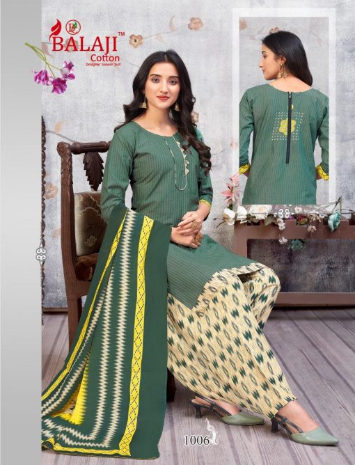 Balaji Cotton Sui Dhaga Readymade Salwar Suit Wholesale Catalog 12 Pcs 8 510x668 - Balaji Cotton Sui Dhaga Readymade Salwar Suit Wholesale Catalog 12 Pcs