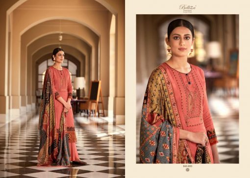 Belliza Riyaaz Salwar Suit Wholesale Catalog 6 Pcs 3 1 510x364 - Belliza Riyaaz Salwar Suit Wholesale Catalog 6 Pcs