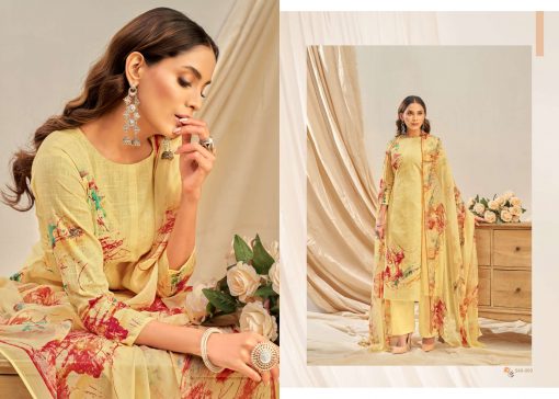 Belliza Rukhsar Salwar Suit Wholesale Catalog 10 Pcs 12 510x364 - Belliza Rukhsar Salwar Suit Wholesale Catalog 10 Pcs