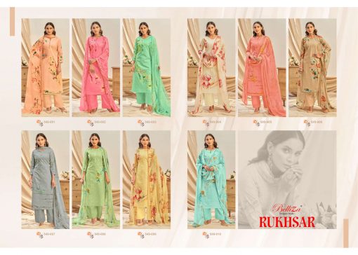 Belliza Rukhsar Salwar Suit Wholesale Catalog 10 Pcs 14 510x364 - Belliza Rukhsar Salwar Suit Wholesale Catalog 10 Pcs