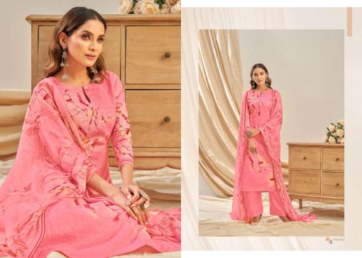 Belliza Rukhsar Salwar Suit Wholesale Catalog 10 Pcs 4 510x364 - Belliza Rukhsar Salwar Suit Wholesale Catalog 10 Pcs