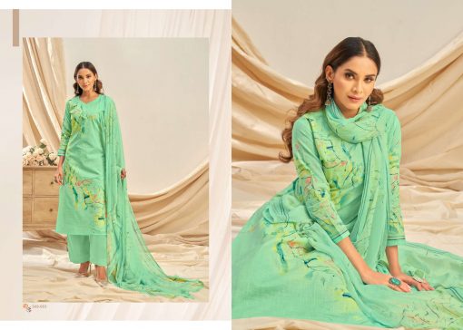 Belliza Rukhsar Salwar Suit Wholesale Catalog 10 Pcs 5 510x364 - Belliza Rukhsar Salwar Suit Wholesale Catalog 10 Pcs