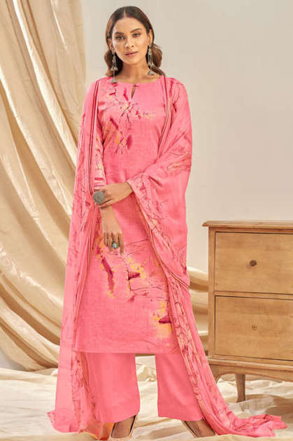 Belliza Rukhsar Salwar Suit Wholesale Catalog 10 Pcs