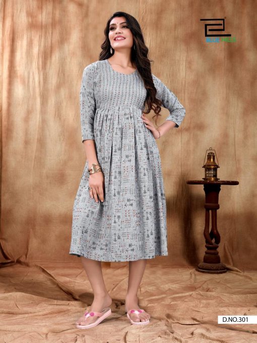 Blue Hills Good Newz Vol 3 Feeding Kurti Wholesale Catalog 8 Pcs 5 510x680 - Blue Hills Good Newz Vol 3 Feeding Kurti Wholesale Catalog 8 Pcs