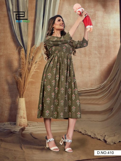 Blue Hills Good Newz Vol 4 Feeding Kurti Wholesale Catalog 10 Pcs 1 510x680 - Blue Hills Good Newz Vol 4 Feeding Kurti Wholesale Catalog 10 Pcs