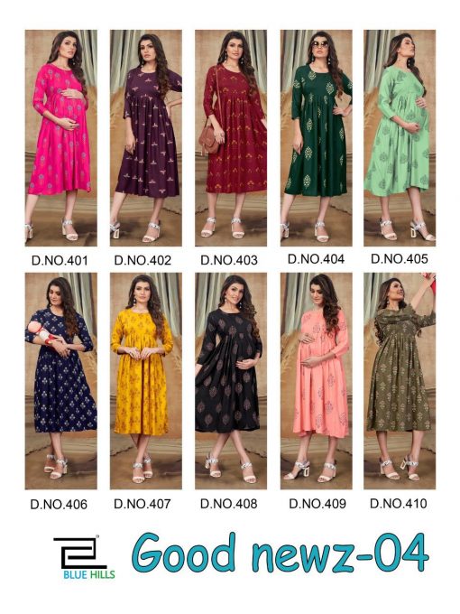 Blue Hills Good Newz Vol 4 Feeding Kurti Wholesale Catalog 10 Pcs 13 510x680 - Blue Hills Good Newz Vol 4 Feeding Kurti Wholesale Catalog 10 Pcs