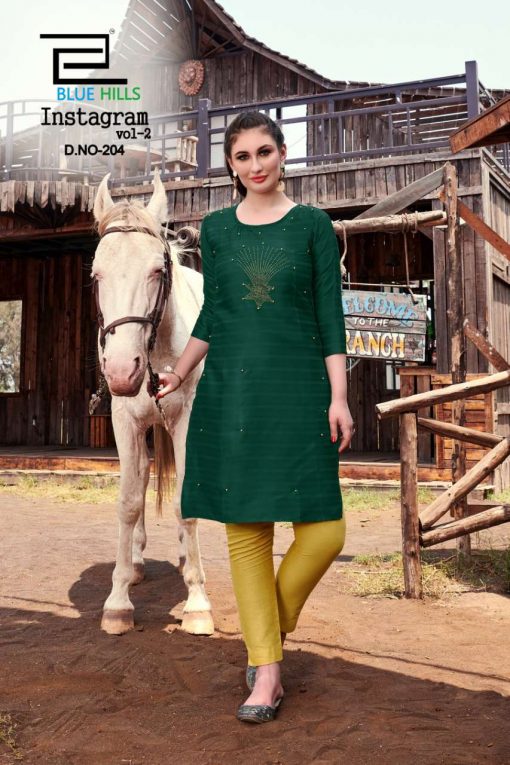 Blue Hills Instagram Vol 2 Kurti Wholesale Catalog 18 Pcs 5 510x765 - Blue Hills Instagram Vol 2 Kurti Wholesale Catalog 18 Pcs