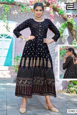 Blue Hills Up To Date Kurti Wholesale Catalog 8 Pcs 247x371 - Blue Hills Up To Date Kurti Wholesale Catalog 8 Pcs