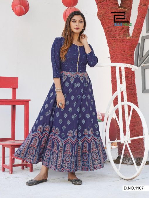 Blue Hills Walkway Vol 11 Kurti Wholesale Catalog 7 Pcs 6 510x680 - Blue Hills Walkway Vol 11 Kurti Wholesale Catalog 7 Pcs