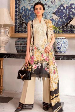 Deepsy Firdous Urbane Salwar Suit Wholesale Catalog 8 Pcs