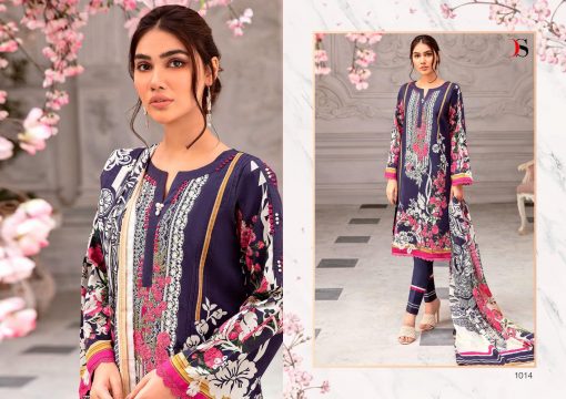 Deepsy Firdous Urbane Salwar Suit Wholesale Catalog 8 Pcs 5 510x360 - Deepsy Firdous Urbane Salwar Suit Wholesale Catalog 8 Pcs