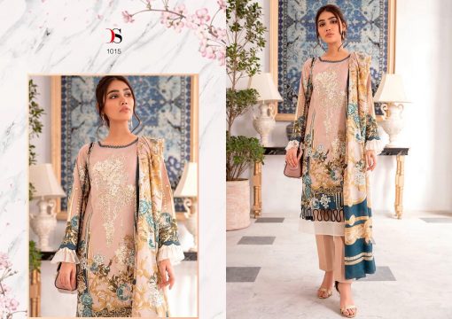 Deepsy Firdous Urbane Salwar Suit Wholesale Catalog 8 Pcs 7 510x360 - Deepsy Firdous Urbane Salwar Suit Wholesale Catalog 8 Pcs