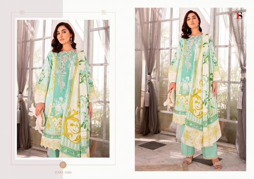 Deepsy Firdous Urbane Vol 2 Salwar Suit Wholesale Catalog 8 Pcs 1 510x360 - Deepsy Firdous Urbane Vol 2 Salwar Suit Wholesale Catalog 10 Pcs