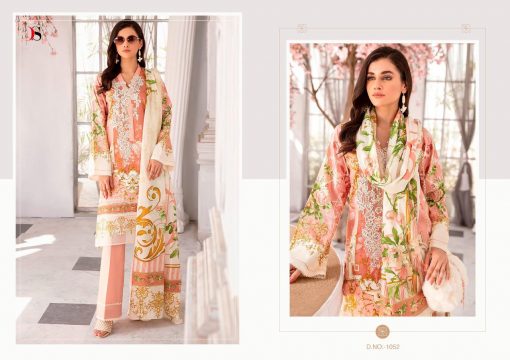 Deepsy Firdous Urbane Vol 2 Salwar Suit Wholesale Catalog 8 Pcs 9 510x360 - Deepsy Firdous Urbane Vol 2 Salwar Suit Wholesale Catalog 10 Pcs