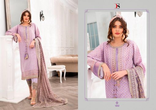 Deepsy Sobia Nazir Luxurious Lawn Vol 21 Salwar Suit Wholesale Catalog 7 Pcs 2 510x360 - Deepsy Sobia Nazir Luxurious Lawn Vol 21 Salwar Suit Wholesale Catalog 7 Pcs