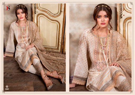 Deepsy Sobia Nazir Luxurious Lawn Vol 21 Salwar Suit Wholesale Catalog 7 Pcs 3 510x360 - Deepsy Sobia Nazir Luxurious Lawn Vol 21 Salwar Suit Wholesale Catalog 7 Pcs