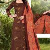 Floreon Trends Aisha Vol 2 Salwar Suit Wholesale Catalog 10 Pcs
