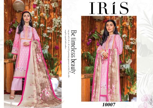 Iris Vol 10 Karachi Cotton Salwar Suit Wholesale Catalog 10 Pcs 10 510x361 - Iris Vol 10 Karachi Cotton Salwar Suit Wholesale Catalog 10 Pcs