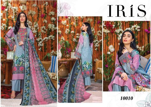 Iris Vol 10 Karachi Cotton Salwar Suit Wholesale Catalog 10 Pcs 14 510x361 - Iris Vol 10 Karachi Cotton Salwar Suit Wholesale Catalog 10 Pcs