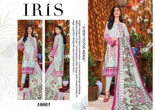 Iris Vol 10 Karachi Cotton Salwar Suit Wholesale Catalog 10 Pcs 5 510x361 - Iris Vol 10 Karachi Cotton Salwar Suit Wholesale Catalog 10 Pcs