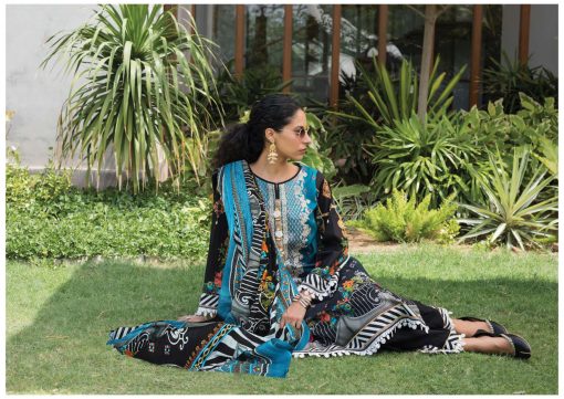 Iris Vol 10 Karachi Cotton Salwar Suit Wholesale Catalog 10 Pcs 6 510x361 - Iris Vol 10 Karachi Cotton Salwar Suit Wholesale Catalog 10 Pcs