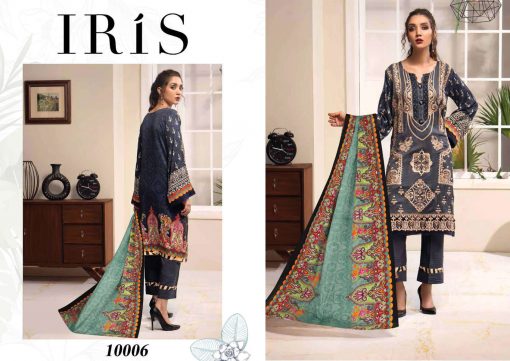 Iris Vol 10 Karachi Cotton Salwar Suit Wholesale Catalog 10 Pcs 9 510x361 - Iris Vol 10 Karachi Cotton Salwar Suit Wholesale Catalog 10 Pcs