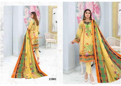 Iris Vol 11 Karachi Cotton Salwar Suit Wholesale Catalog 10 Pcs 1 1 510x361 - Iris Vol 11 Karachi Cotton Salwar Suit Wholesale Catalog 10 Pcs