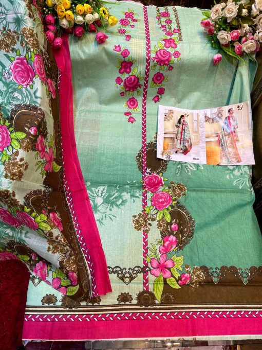 Iris Vol 11 Karachi Cotton Salwar Suit Wholesale Catalog 10 Pcs 18 510x680 - Iris Vol 11 Karachi Cotton Salwar Suit Wholesale Catalog 10 Pcs