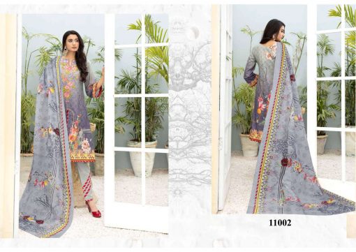 Iris Vol 11 Karachi Cotton Salwar Suit Wholesale Catalog 10 Pcs 2 1 510x361 - Iris Vol 11 Karachi Cotton Salwar Suit Wholesale Catalog 10 Pcs