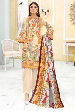 Iris Vol 11 Karachi Cotton Salwar Suit Wholesale Catalog 10 Pcs