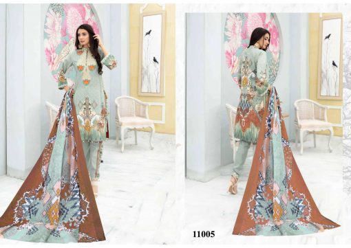 Iris Vol 11 Karachi Cotton Salwar Suit Wholesale Catalog 10 Pcs 6 1 510x361 - Iris Vol 11 Karachi Cotton Salwar Suit Wholesale Catalog 10 Pcs