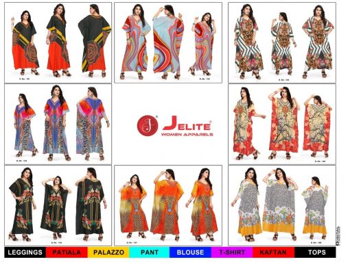 Jelite Stylish Cotton Kaftans Kurti Wholesale Catalog 8 Pcs 10 510x383 - Jelite Stylish Cotton Kaftans Kurti Wholesale Catalog 8 Pcs