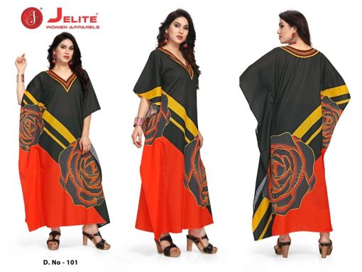 Jelite Stylish Cotton Kaftans Kurti Wholesale Catalog 8 Pcs 2 510x383 - Jelite Stylish Cotton Kaftans Kurti Wholesale Catalog 8 Pcs