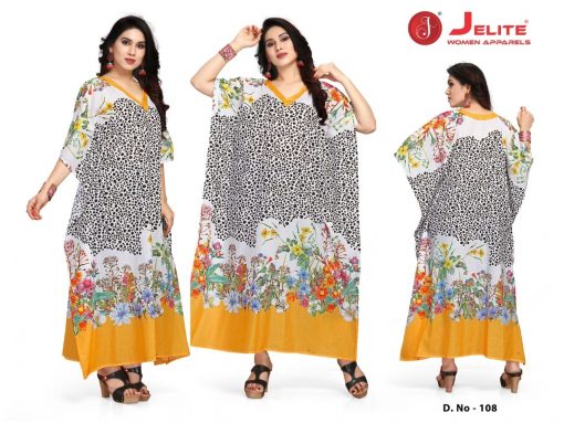 Jelite Stylish Cotton Kaftans Kurti Wholesale Catalog 8 Pcs 6 510x383 - Jelite Stylish Cotton Kaftans Kurti Wholesale Catalog 8 Pcs