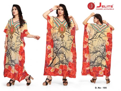 Jelite Stylish Cotton Kaftans Kurti Wholesale Catalog 8 Pcs 7 510x383 - Jelite Stylish Cotton Kaftans Kurti Wholesale Catalog 8 Pcs