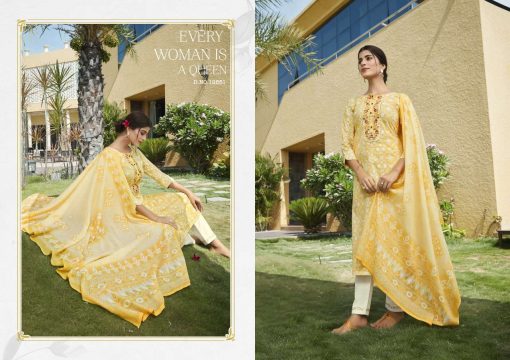 Kalaroop Chanel by Kessi Readymade Salwar Suit Wholesale Catalog 6 Pcs 3 2 510x360 - Kalaroop Chanel by Kessi Readymade Salwar Suit Wholesale Catalog 6 Pcs