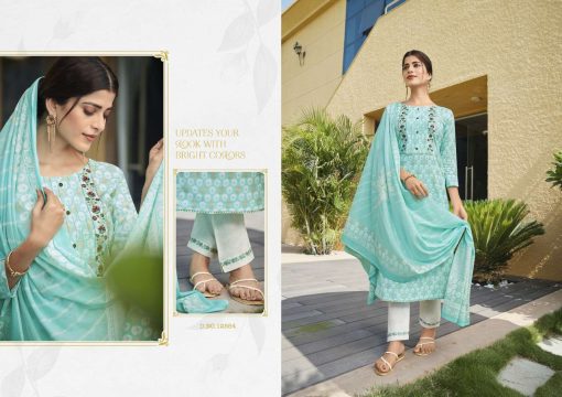 Kalaroop Chanel by Kessi Readymade Salwar Suit Wholesale Catalog 6 Pcs 4 2 510x360 - Kalaroop Chanel by Kessi Readymade Salwar Suit Wholesale Catalog 6 Pcs