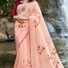 Kashvi Amor by Lt Fabrics Saree Sari Wholesale Catalog 5 Pcs