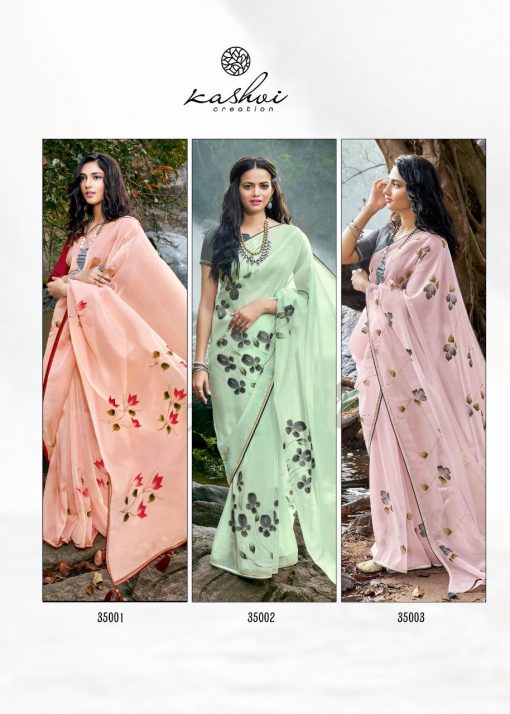 Kashvi Amor by Lt Fabrics Saree Sari Wholesale Catalog 5 Pcs 17 510x714 - Kashvi Amor by Lt Fabrics Saree Sari Wholesale Catalog 5 Pcs
