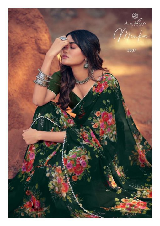 Kashvi Menka by Lt Fabrics Saree Sari Wholesale Catalog 10 Pcs 15 510x721 - Kashvi Menka by Lt Fabrics Saree Sari Wholesale Catalog 10 Pcs