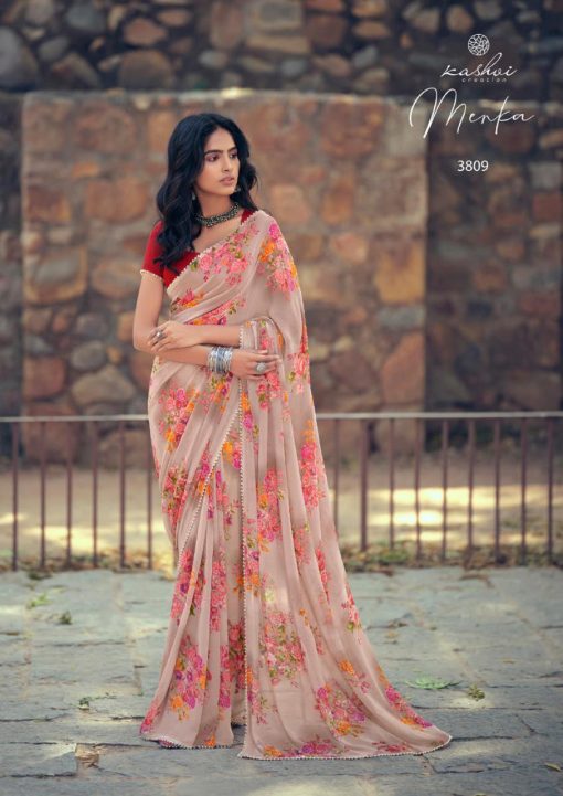 Kashvi Menka by Lt Fabrics Saree Sari Wholesale Catalog 10 Pcs 23 510x721 - Kashvi Menka by Lt Fabrics Saree Sari Wholesale Catalog 10 Pcs