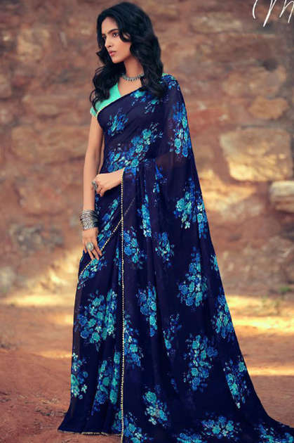 Kashvi Menka by Lt Fabrics Saree Sari Wholesale Catalog 10 Pcs