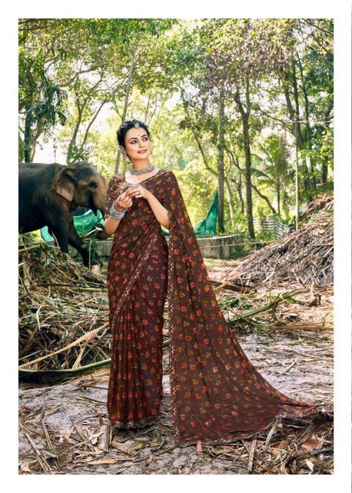 Kashvi Purva by Lt Fabrics Saree Sari Wholesale Catalog 9 Pcs 11 510x714 - Kashvi Purva by Lt Fabrics Saree Sari Wholesale Catalog 9 Pcs