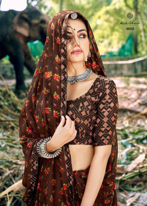 Kashvi Purva by Lt Fabrics Saree Sari Wholesale Catalog 9 Pcs 17 510x714 - Kashvi Purva by Lt Fabrics Saree Sari Wholesale Catalog 9 Pcs