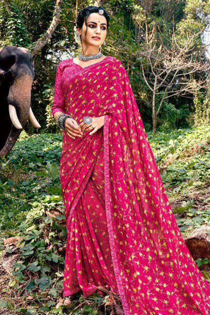 Kashvi Purva by Lt Fabrics Saree Sari Wholesale Catalog 9 Pcs