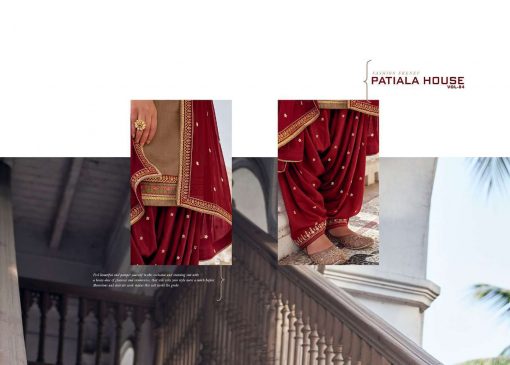 Kessi Patiala House Vol 84 Salwar Suit Wholesale Catalog 8 Pcs 10SF 510x365 - Kessi Patiala House Vol 84 Salwar Suit Wholesale Catalog 8 Pcs