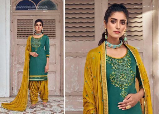 Kessi Patiala House Vol 84 Salwar Suit Wholesale Catalog 8 Pcs 4SF 510x365 - Kessi Patiala House Vol 84 Salwar Suit Wholesale Catalog 8 Pcs