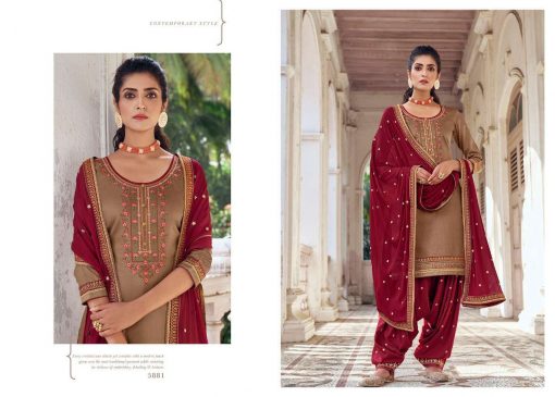 Kessi Patiala House Vol 84 Salwar Suit Wholesale Catalog 8 Pcs 6SF 510x365 - Kessi Patiala House Vol 84 Salwar Suit Wholesale Catalog 8 Pcs