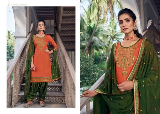 Kessi Patiala House Vol 84 Salwar Suit Wholesale Catalog 8 Pcs 8SF 510x365 - Kessi Patiala House Vol 84 Salwar Suit Wholesale Catalog 8 Pcs