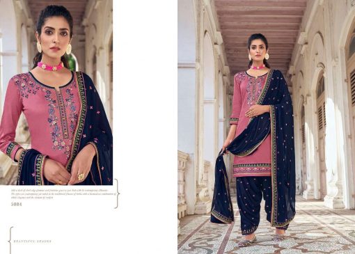 Kessi Patiala House Vol 84 Salwar Suit Wholesale Catalog 8 Pcs 9SF 510x365 - Kessi Patiala House Vol 84 Salwar Suit Wholesale Catalog 8 Pcs